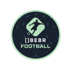 BEBR Football Logo